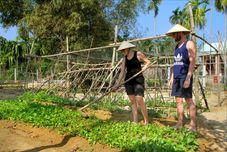 Pusat Kecergasan Green Areca Villa