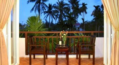 Bilik Tidur 4 Green Areca Villa