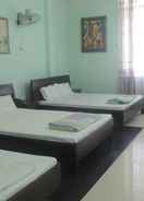 BEDROOM Thuy Nhien Hotel