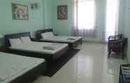 Bedroom 5 Thuy Nhien Hotel
