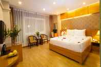 Bilik Tidur Hanoi Lotus Boutique Hotel