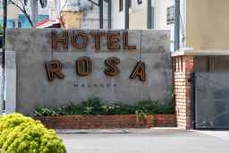 Rosa Malacca, THB 2,138.63