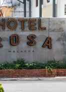 EXTERIOR_BUILDING Rosa Malacca