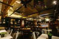 Bar, Cafe and Lounge Rosa Malacca