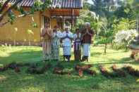 Ruang untuk Umum Kulkul Bungalow