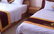 Phòng ngủ 7 Kim Huong Quang Hotel