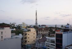 Nearby View and Attractions 4 Kim Huong Quang Hotel