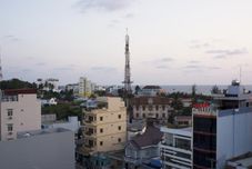 Nearby View and Attractions Kim Huong Quang Hotel