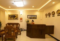 Lobby 3 Kim Huong Quang Hotel