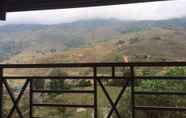 ล็อบบี้ 2 Ta Van Green Hills Homestay