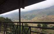 Lobi 3 Ta Van Green Hills Homestay