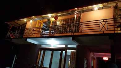 Bangunan 4 Ta Van Green Hills Homestay