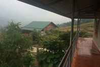 Atraksi di Area Sekitar Ta Van Green Hills Homestay