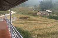 Bangunan Ta Van Green Hills Homestay