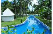 Swimming Pool 3 Cordova Reef Village Resort