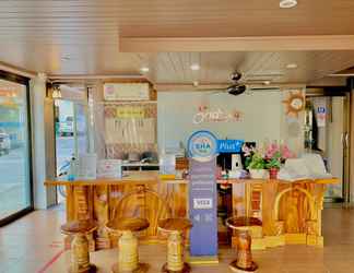 Sảnh chờ 2 Srichada Hotel Khaolak