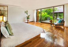 Bedroom 4 The Sarojin-Adult Hotel