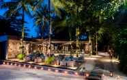 บาร์ คาเฟ่ และเลานจ์ 3 The Sarojin-Adult Hotel