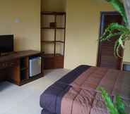 Bedroom 7 Khaolak Relax Resort