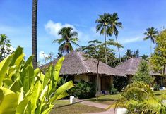 外観 5 Bangsak Village – Adults only