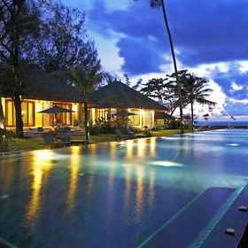 Others 1 Bangsak Village – Adults only, Takua Pa District Hotels
