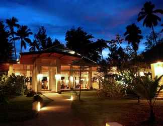 Lobby 2 Bangsak Village – Adults only