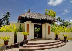 Luar Bangunan 4 Bangsak Village – Adults only