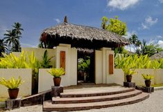 ภายนอกอาคาร 4 Bangsak Village – Adults only