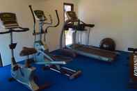 Fitness Center Palm Galleria Resort (SHA Plus+)