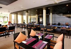 ร้านอาหาร 6 Apsara Beachfront Resort & Villa