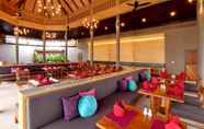 ร้านอาหาร 5 Apsara Beachfront Resort & Villa