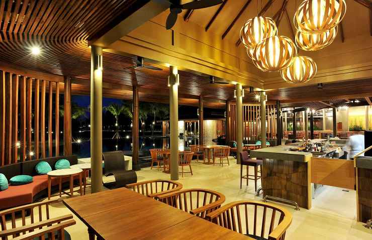 RESTAURANT Apsara Beachfront Resort & Villa