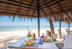 레스토랑 5 ThaiLife Wellness and Meditation Resort