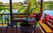 Bên ngoài 7 ThaiLife Wellness and Meditation Resort (SHA Extra Plus)