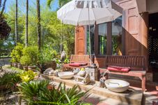 숙소 서비스 ThaiLife Wellness and Meditation Resort