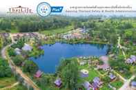 ภายนอกอาคาร ThaiLife Wellness and Meditation Resort (SHA Extra Plus)