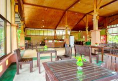 Restaurant 7 Water Jade Natural Resort