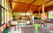 ร้านอาหาร 7 Water Jade Natural Resort