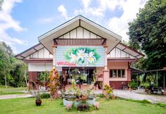 Exterior 2 Water Jade Natural Resort