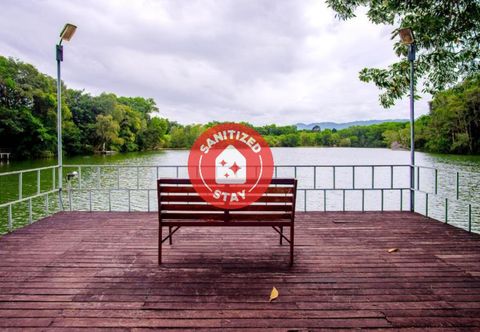 Exterior Water Jade Natural Resort