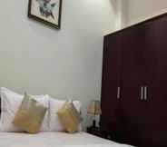 Bedroom 7 Swan Hotel Danang