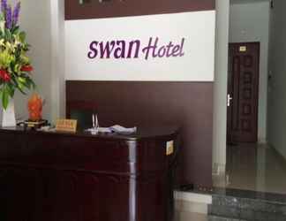 Bên ngoài 2 Swan Hotel Danang