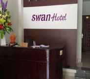 Exterior 4 Swan Hotel Danang