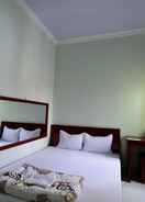 BEDROOM Swan Hotel Danang