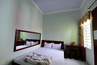 Phòng ngủ 4 Swan Hotel Danang