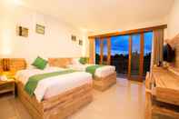 Bilik Tidur Home 21 Bali