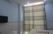 Kamar Tidur 6 Ngan Giang Guest House