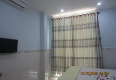 Bedroom 6 Ngan Giang Guest House