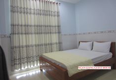 Bedroom 7 Ngan Giang Guest House