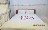 Bedroom 3 Ngan Giang Guest House